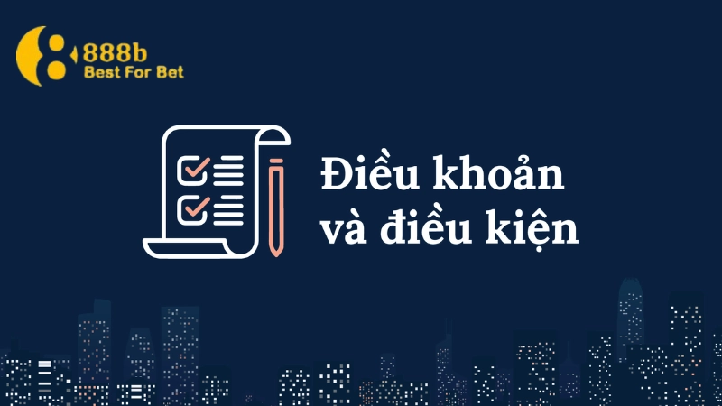 Điều kiện điều khoản là gì và tại sao cần chú ý?