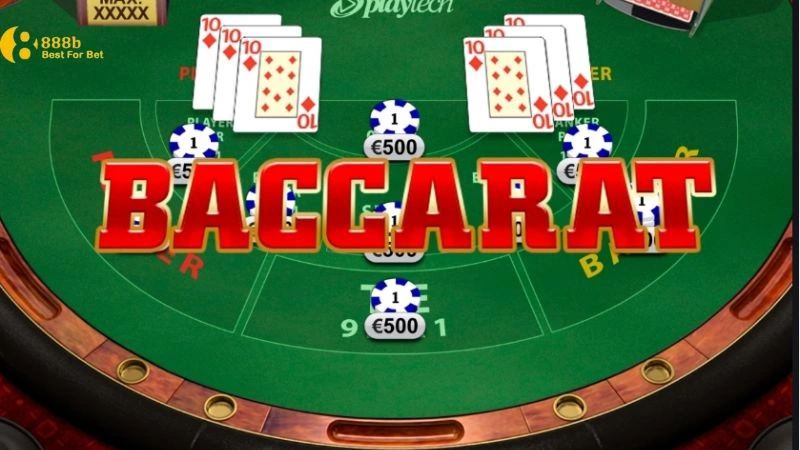 Tại sao cần phải áp dụng các kinh nghiệm chơi baccarat?